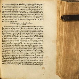 Clarorvm Virorvm Epistolae latinae graecae & hebraicae uariis temporibus missae ad Ioannem Reuchlin Phorcensem LL. doctorem