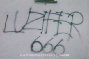 LUZiFER 666