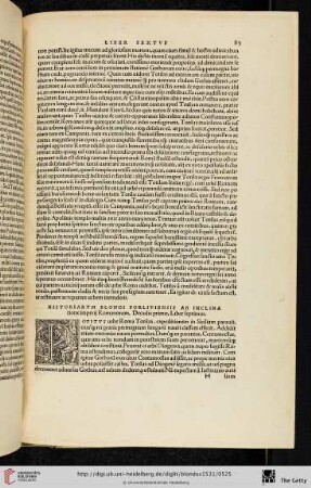 Liber septimus