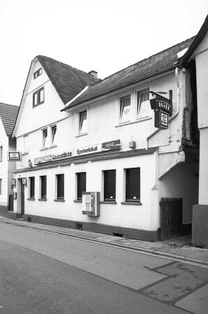 Wetzlar, Wetzlarer Straße (NH) 16