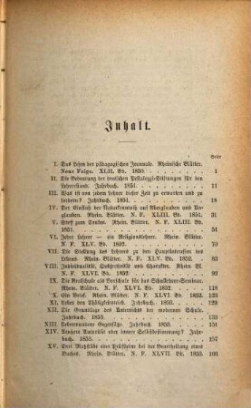 Ausgewählte Schriften herausgeben von Eduard Langenberg. 3