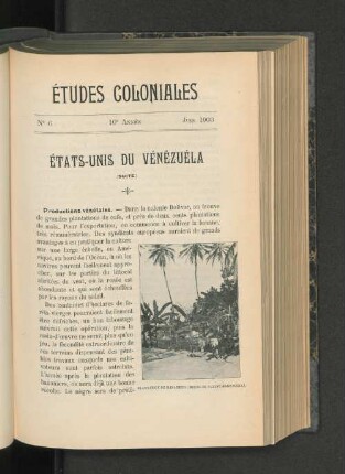 États -Unis Du Vénézuéla.