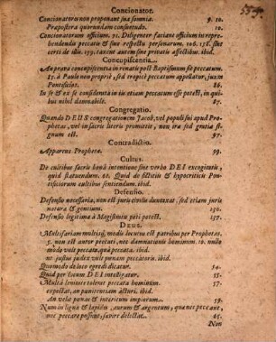 Prophetae Michaeae Expositio Plana Et Perspicua : in qua praeter alios sacrae theologiae locos, multae quaestiones inter Lutheranos, Photinianos, Calvinianos & Pontificios controversae examinantur