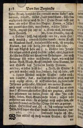318-326, § 262 - 269