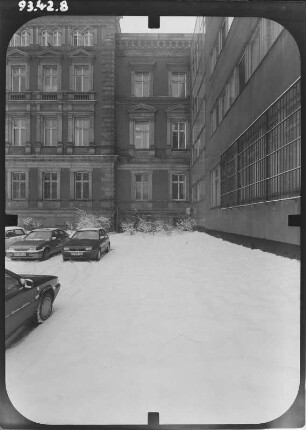 Innenministerium
