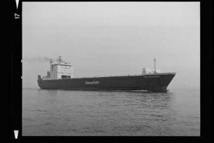 Stena Trader (1977), Stena Line A/B, Göteborg