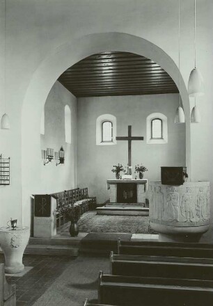 Dorfkirche