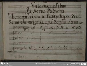 Introduzione: Aspettare e non venire