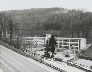 Zschopau, Motorradwerk