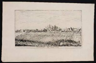 Stein-bihl. bej Nürnb: 1708. - Nürnberg-Steinbühl