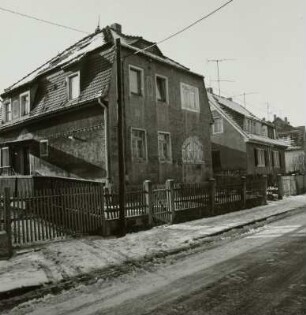Straße, Dresden