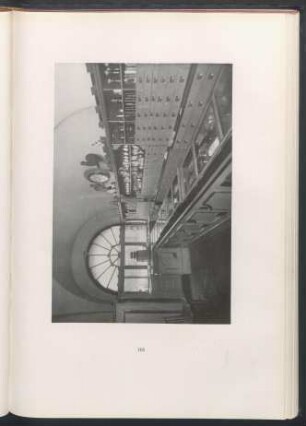 Architekt Ladislaus Machon, Prag