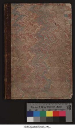 Johannes von Tepl: Der Ackermann aus Böhmen