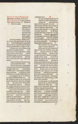 Psalterium.