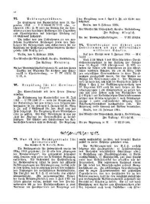 Was ist die Reichszentrale für Heimatdienst? : [Nichtamtlicher Teil]