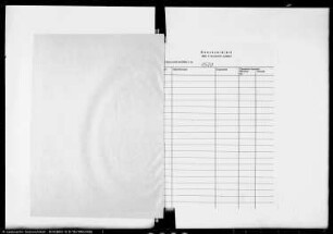 Erbzinsregister des Klosters Neuwerk zu Erfurt