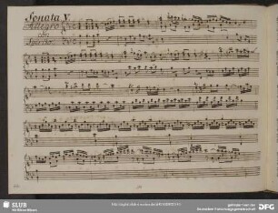 Allegro con spirito