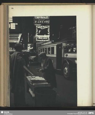 New-York, Time Square