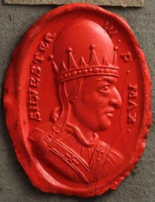 Silvester III.