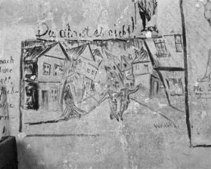 Alte Universität — Ehemaliger Karzer