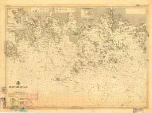 101 Ostsee; Haparanda