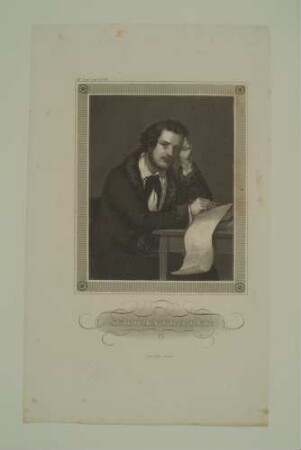 Ludwig von Schwanthaler