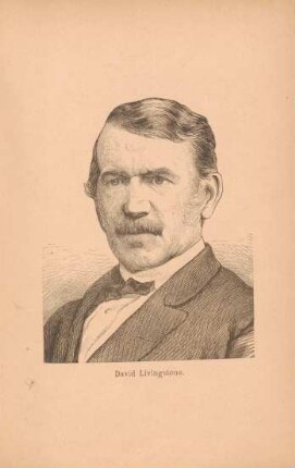 David Livingstone