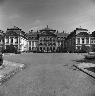 Residenzschloss