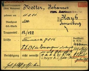 Notter, Johannes - Nuding, Franz