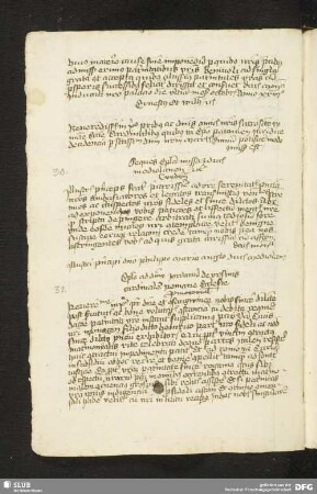 41v-42r: Brief Herzog Ernsts an Kardinal Giordano Orsini, 20. Febr. 1427