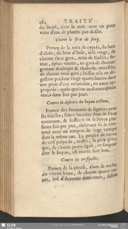 Contre les erespilles