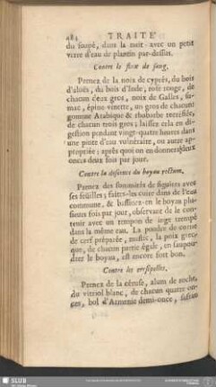 Contre les erespilles
