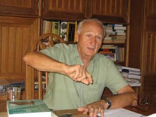 Lebensgeschichtliches Audio-Interview mit Jože B. vom 15.09.2005