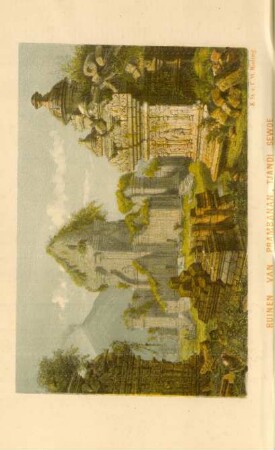 Ruinen van Prambanan, Tjandi Sewoe