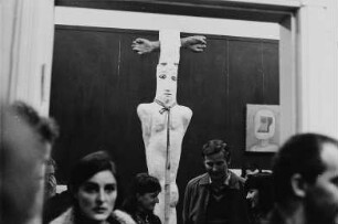 Ausstellung "100 Jahre Picasso" im Atelier des Malers Hans-Jürgen Scheib