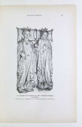 Fünfzehntes und Sechzehntes Jahrhundert