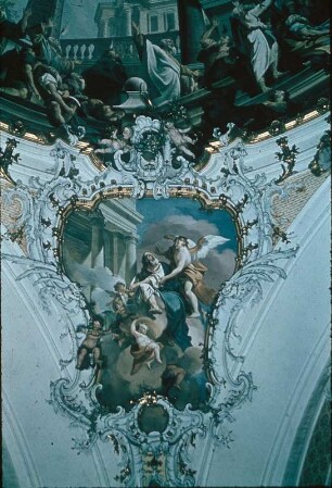 Der Evangelist Matthäus