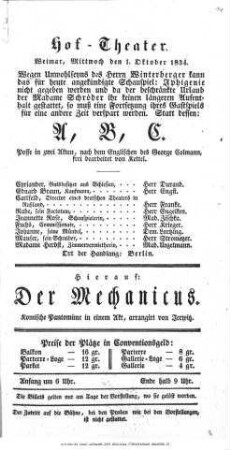 Der Mechanicus