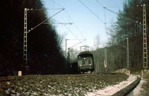 Eutingen Talhof Lok 194 181 Dg