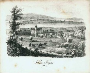 Schloss Hegne