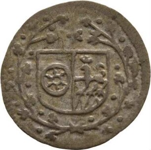 Münze, Kreuzer, 1720