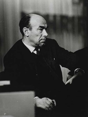 Eduard Claudius