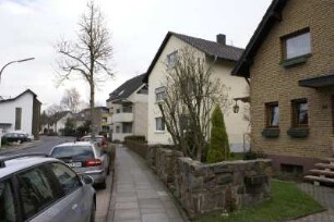 Straßenansicht
