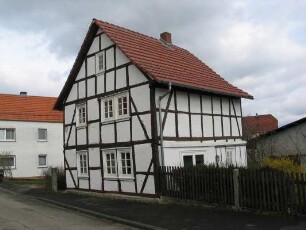 Herleshausen, Johannesstraße 7