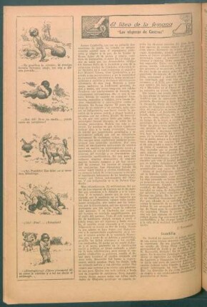 El libro de la semana : "Las vísperas de Caseros"