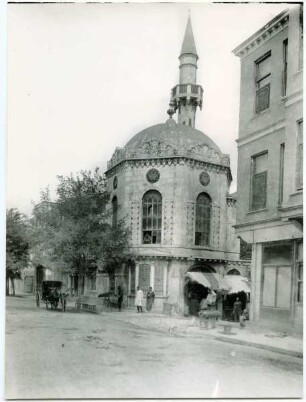 Moschee in Galatz