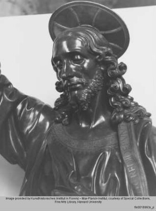 Christus und der ungläubige Thomas