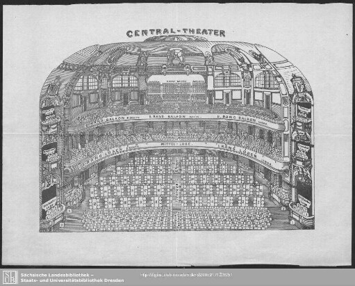 Central-Theater