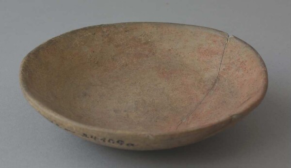 Clay bowl