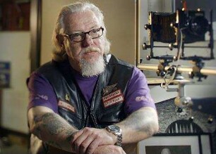 Ein Hells Angel unter Brüdern (2015) - Trailer